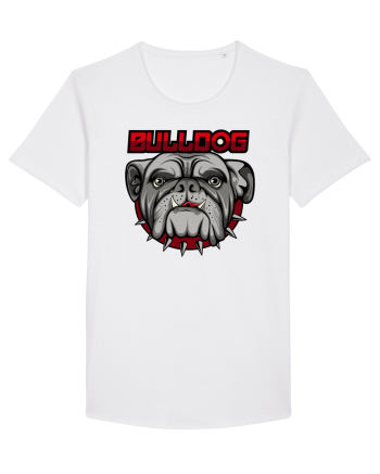 Bulldog White