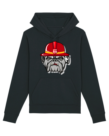 Bulldog Black