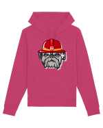 Bulldog Hanorac Unisex Drummer