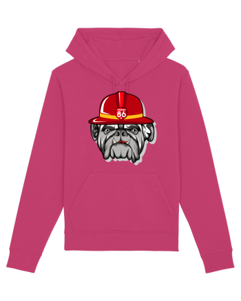 Bulldog Raspberry