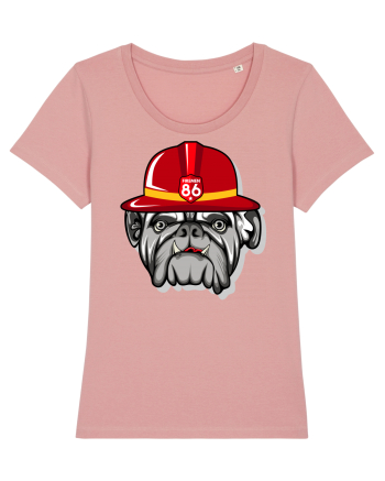 Bulldog Canyon Pink