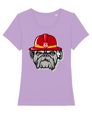 Bulldog Lavender Dawn