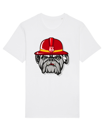 Bulldog White