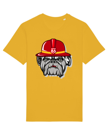 Bulldog Spectra Yellow