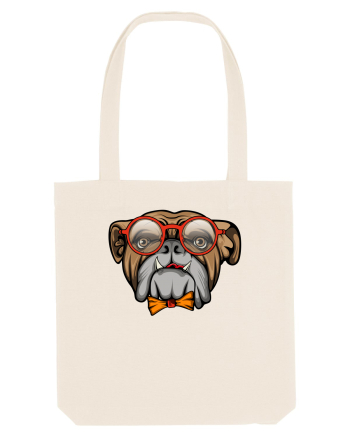 Hipster Bulldog Natural