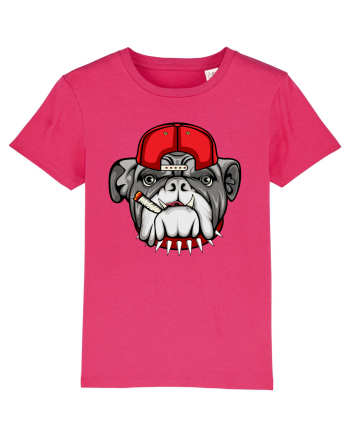Gangster Bulldog Raspberry