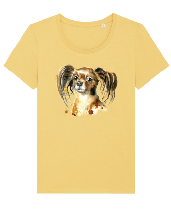 Cute Dog Jojoba