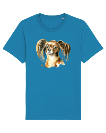 Cute Dog Azur