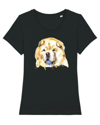Chow Chow Black