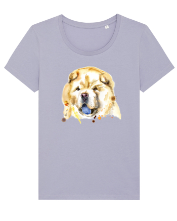 Chow Chow Lavender