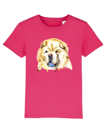 Chow Chow Raspberry