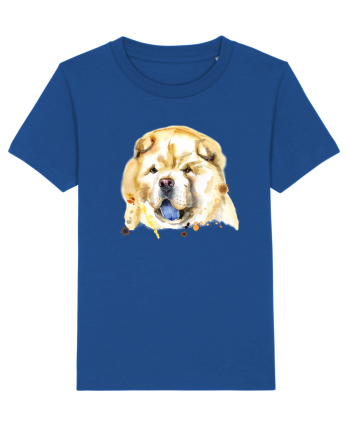 Chow Chow Majorelle Blue