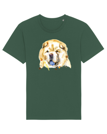 Chow Chow Bottle Green