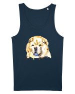Chow Chow Maiou Bărbat Runs