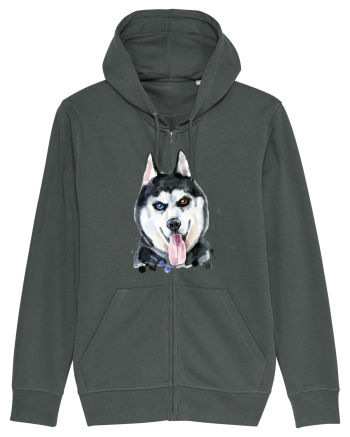 Husky Painting Anthracite