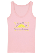Hello Sunshine Maiou Damă Dreamer