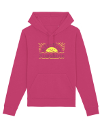 Hello Sunshine Hanorac Unisex Drummer