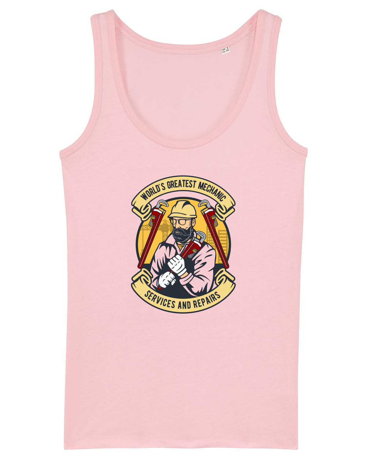 Maiou Damă Dreamer Cotton Pink