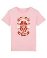 Red Scoprion Tricou mânecă scurtă  Copii Mini Creator