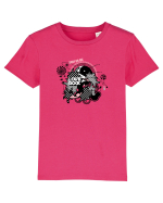 Love Rock Surf Tricou mânecă scurtă  Copii Mini Creator