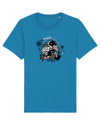 Love Rock Surf Azur