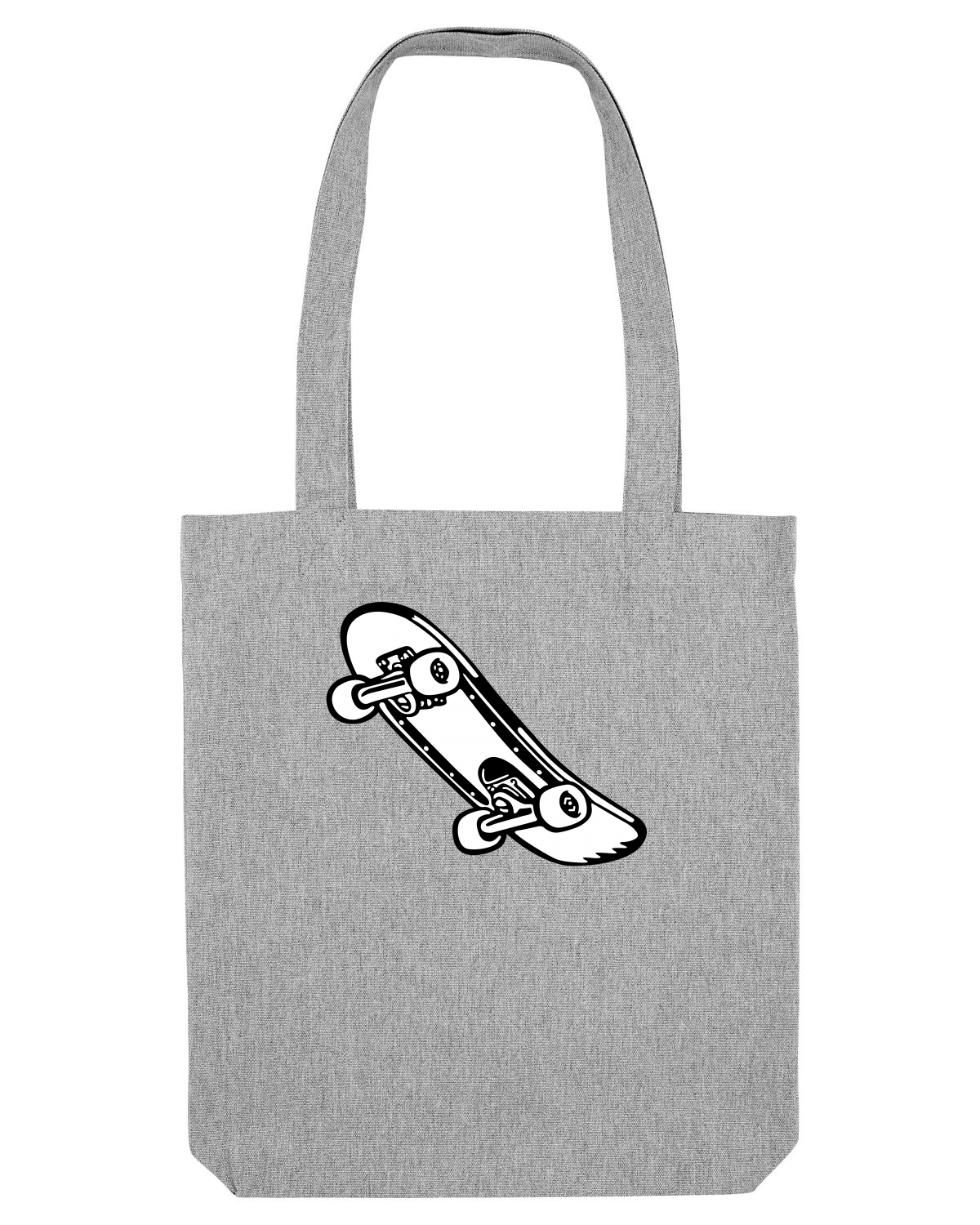 Sacoșă textilă Heather Grey