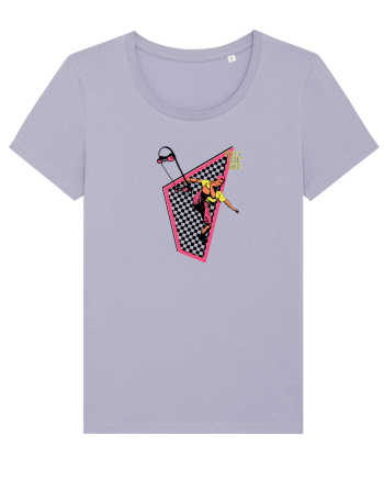 Street Skater Retro Lavender