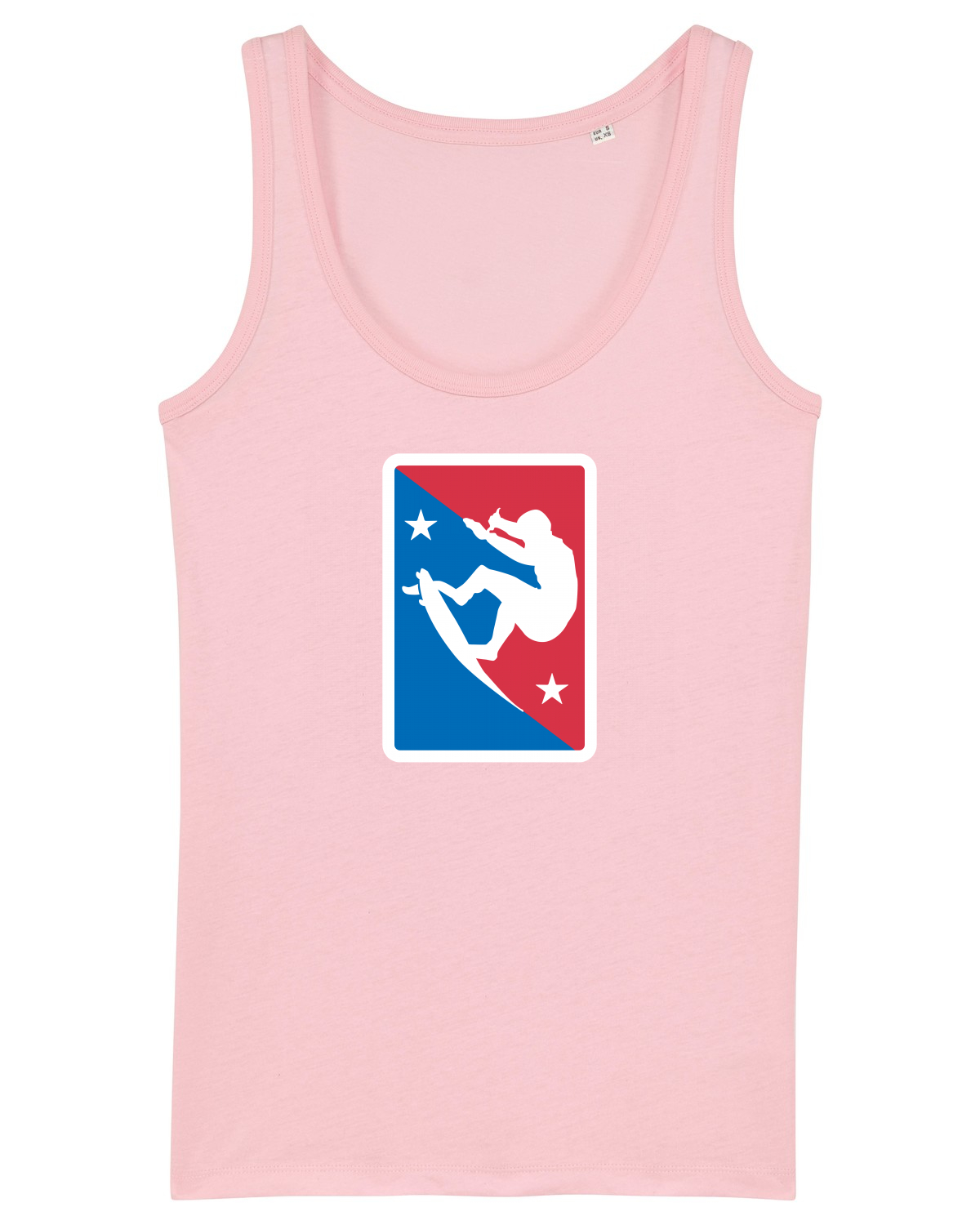 Maiou Damă Dreamer Cotton Pink