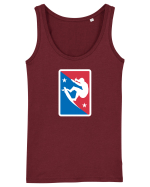 Skater Stars Logo Maiou Damă Dreamer