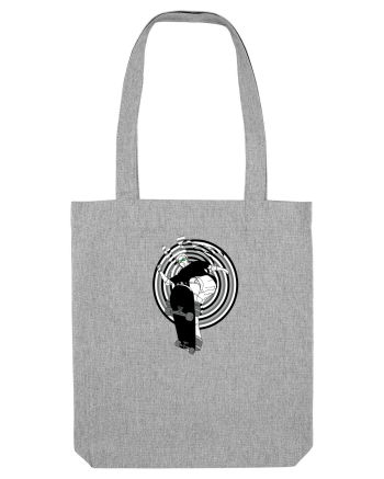Skate Jump Cool Heather Grey