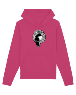 Skate Jump Cool Hanorac Unisex Drummer