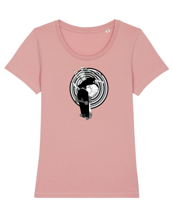 Skate Jump Cool Canyon Pink