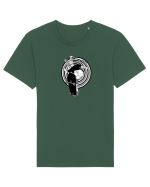 Skate Jump Cool Tricou mânecă scurtă Unisex Rocker