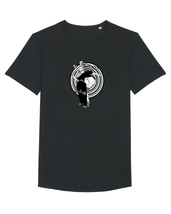 Skate Jump Cool Black