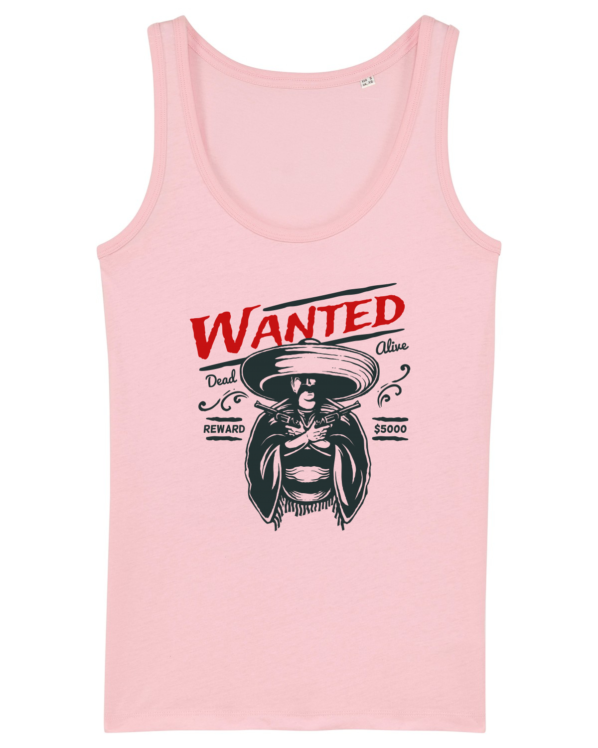 Maiou Damă Dreamer Cotton Pink
