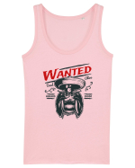 Wanted Gringo Maiou Damă Dreamer