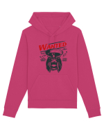 Wanted Gringo Hanorac Unisex Drummer