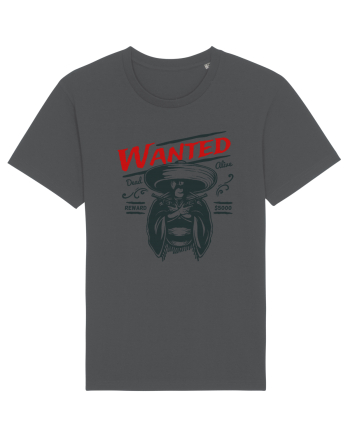 Wanted Gringo Anthracite