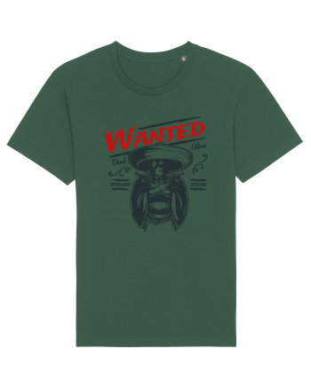 Wanted Gringo Bottle Green