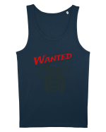 Wanted Gringo Maiou Bărbat Runs