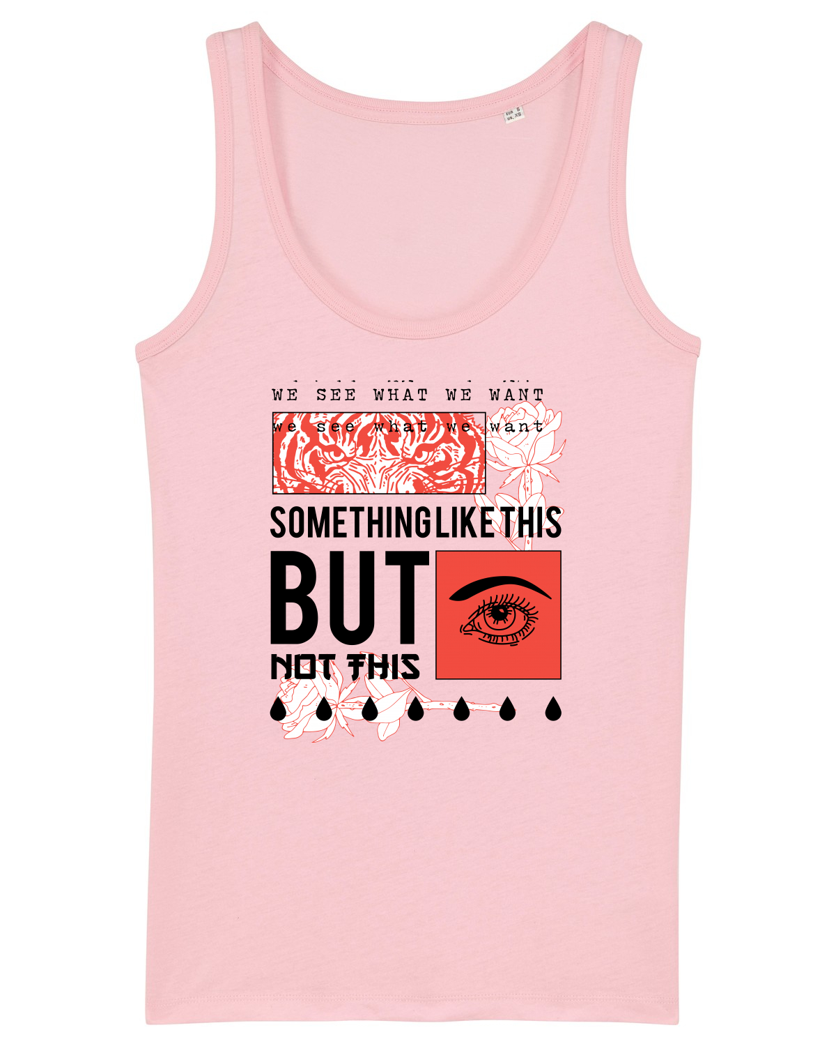 Maiou Damă Dreamer Cotton Pink