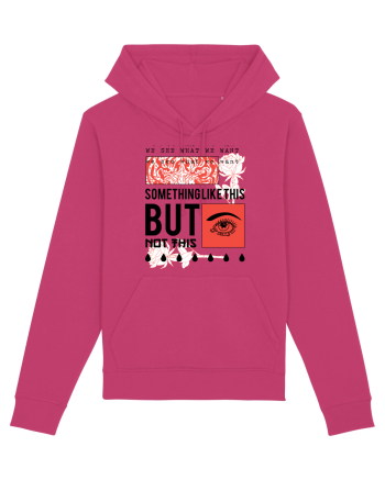 Art Tattoo Inspired Raspberry