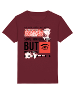 Art Tattoo Inspired Tricou mânecă scurtă  Copii Mini Creator
