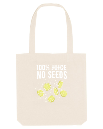 100% Juice No Seeds Natural