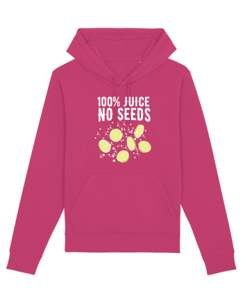 100% Juice No Seeds Raspberry