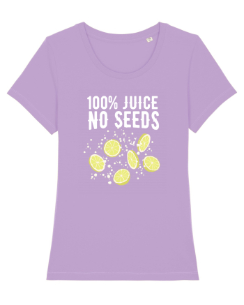 100% Juice No Seeds Lavender Dawn