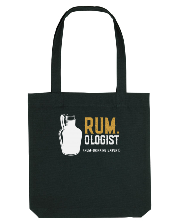 RUM ologist Black