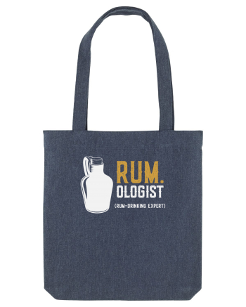 RUM ologist Midnight Blue