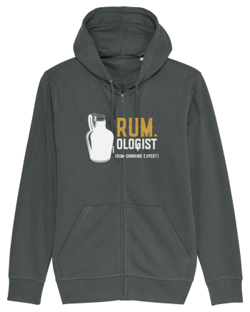 RUM ologist Anthracite
