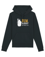 RUM ologist Hanorac Unisex Drummer